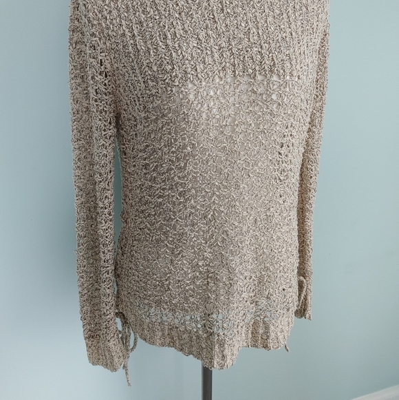 BB Dakota Knit Sweater - Picture 2 of 6